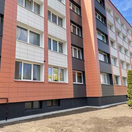 T&J Apartments Klaipėda Extérieur photo