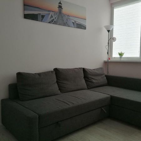 T&J Apartments Klaipėda Extérieur photo