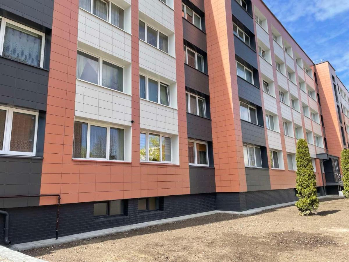 T&J Apartments Klaipėda Extérieur photo