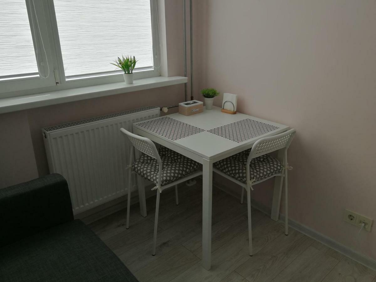 T&J Apartments Klaipėda Extérieur photo