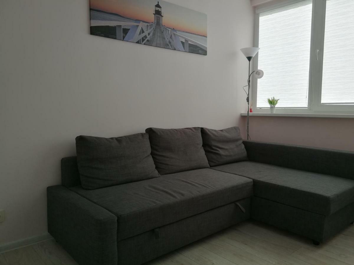 T&J Apartments Klaipėda Extérieur photo
