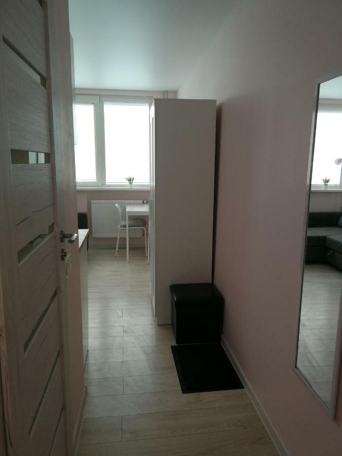 T&J Apartments Klaipėda Extérieur photo