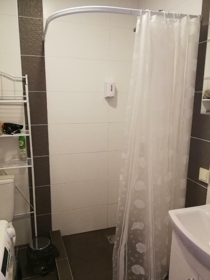 T&J Apartments Klaipėda Extérieur photo